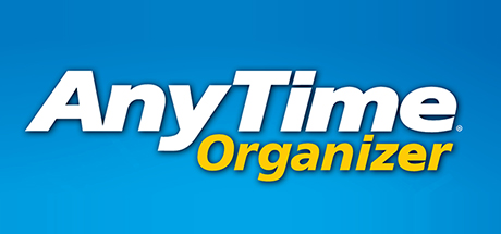 AnyTime Organizer Standard 16 cover art