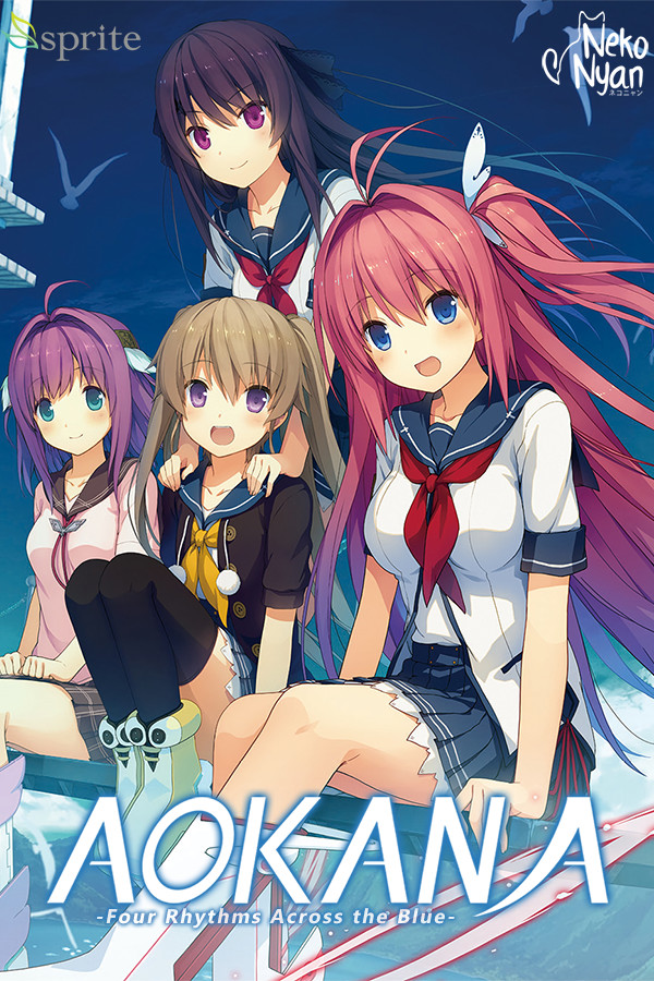 Aokana
