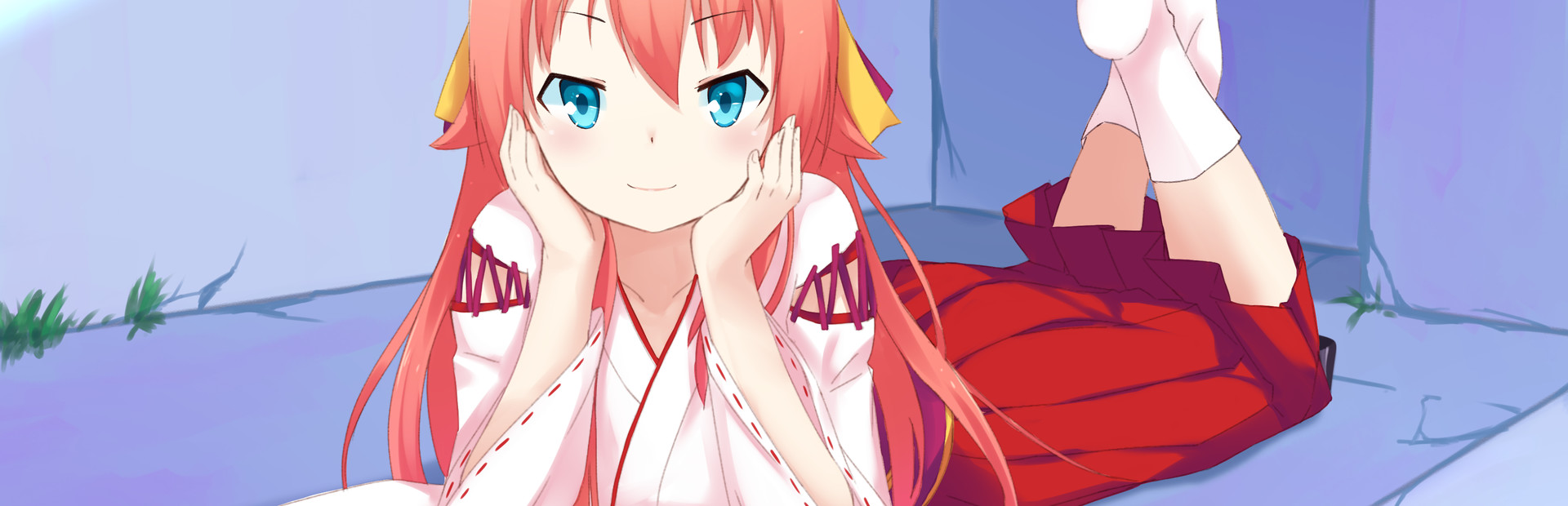 Aozora Meikyuu cover art