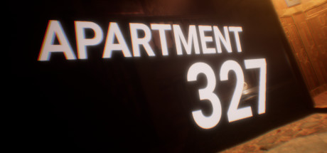 Apartment 327 cover art