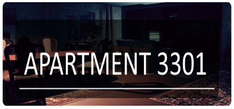 Apartment 3301 cover art