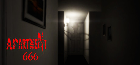 Apartment 666 cover art