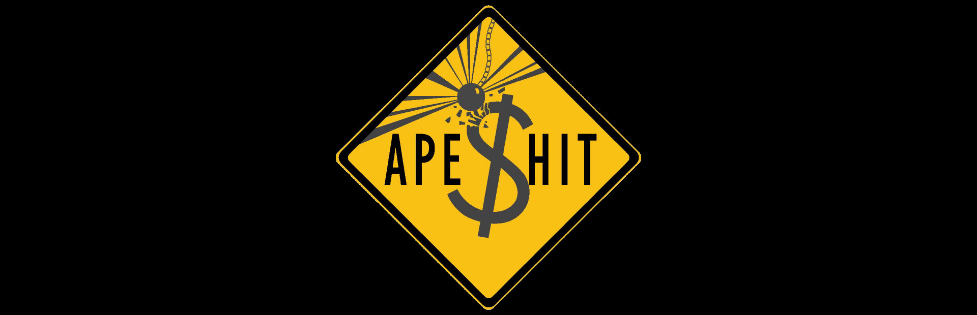 Ape Hit cover art