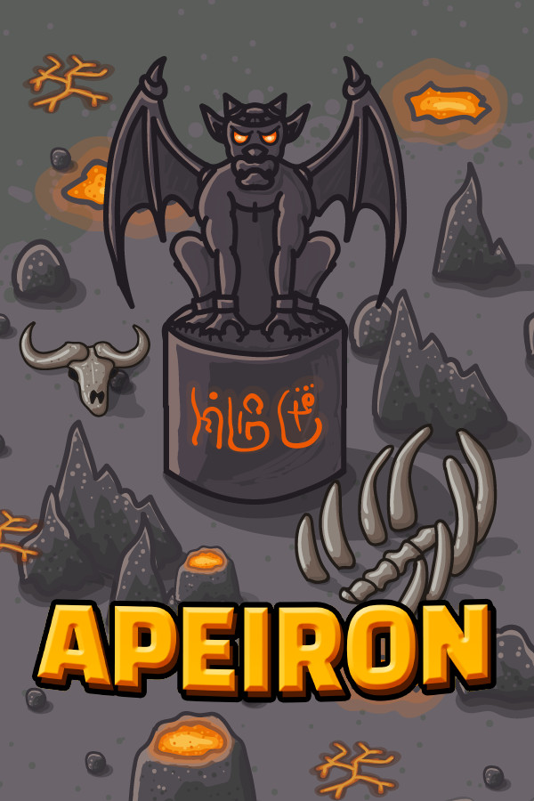Apeiron