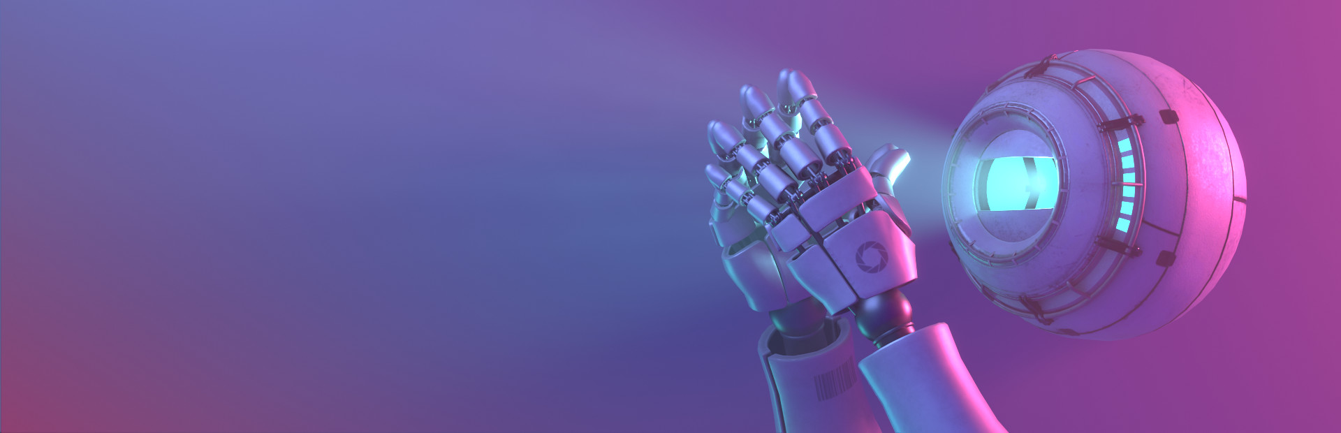 Aperture Hand Lab cover art