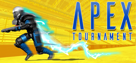 APEX Tournament cover art