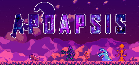 Apoapsis cover art