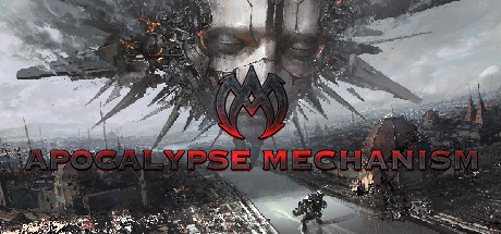 Apocalypse Mechanism cover art