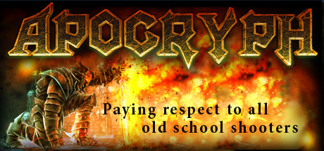 Apocryph cover art