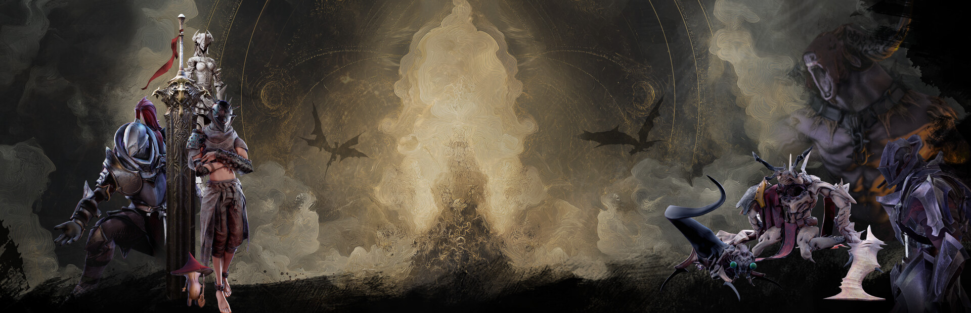 Apocrypha cover art