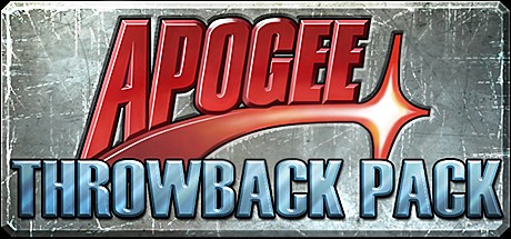 Apogee cover art