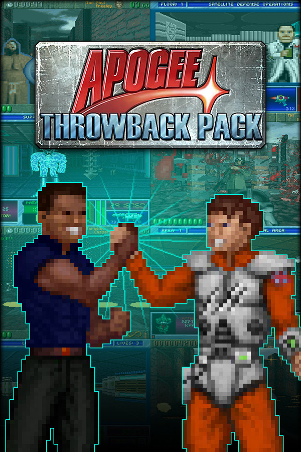 Apogee