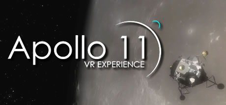 Apollo 11 VR cover art