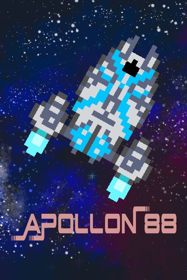 Apollon 88