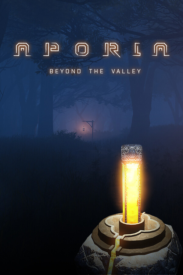 Aporia