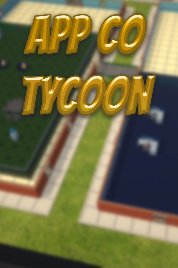 App Co Tycoon