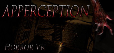 Apperception cover art