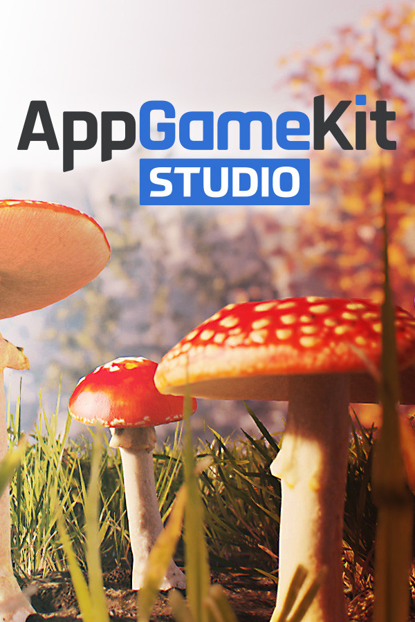 AppGameKit Studio