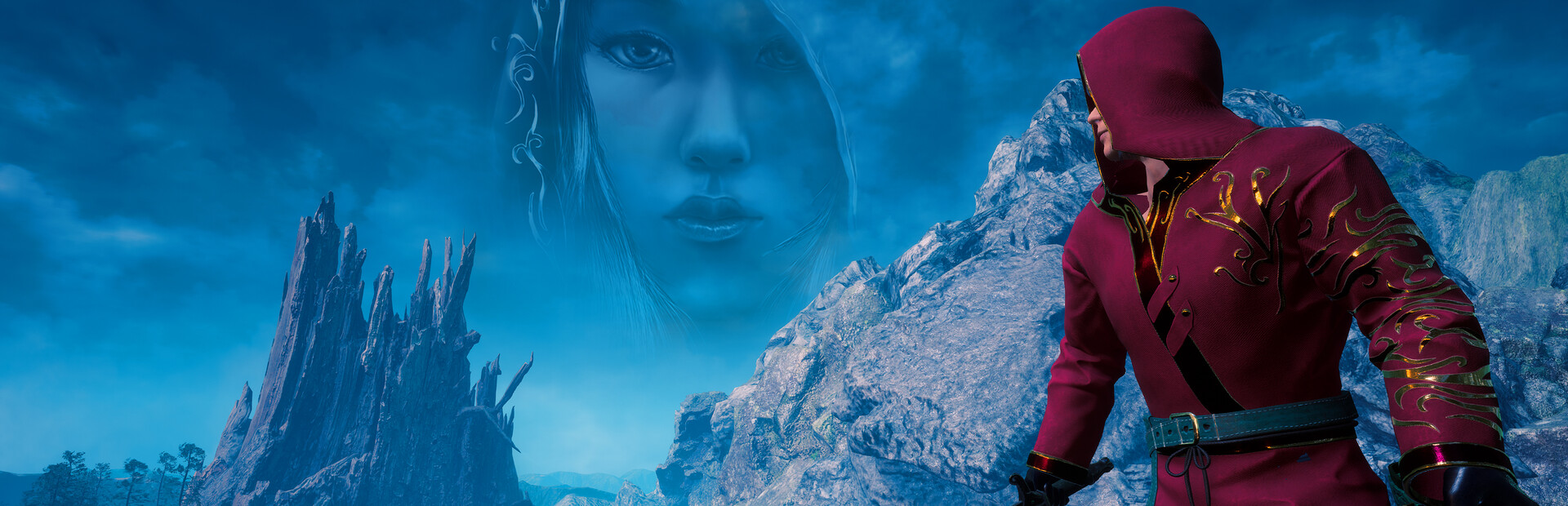 Apprentice Arriving cover art