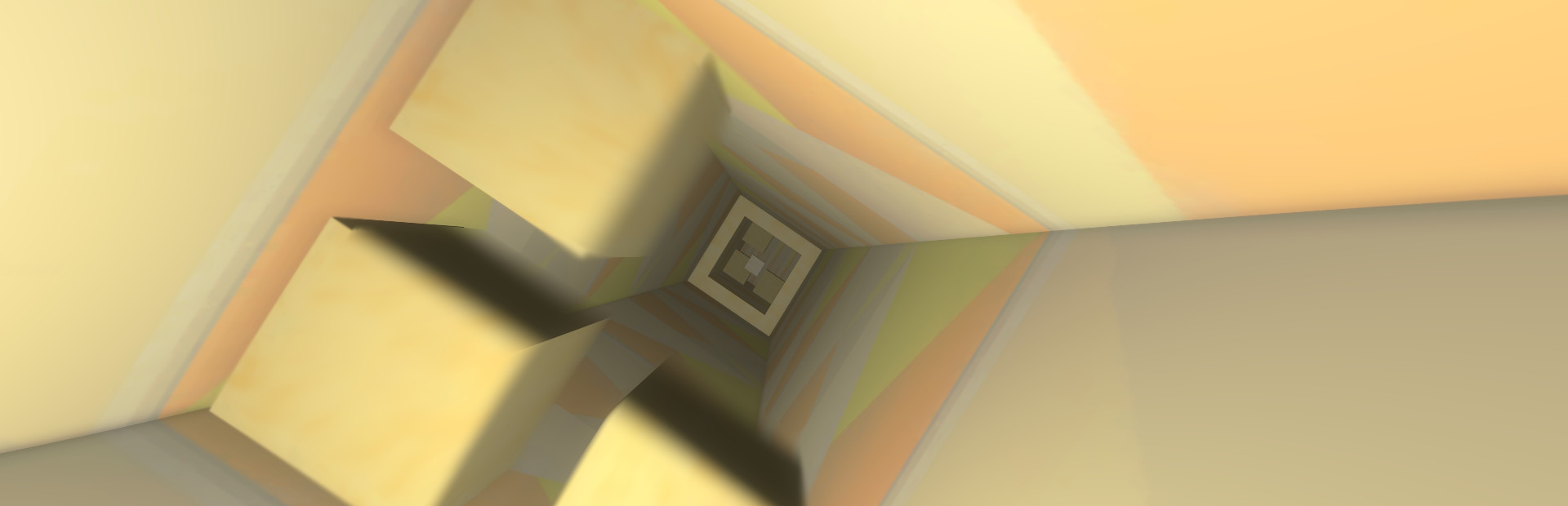 Approaching Blocks cover art