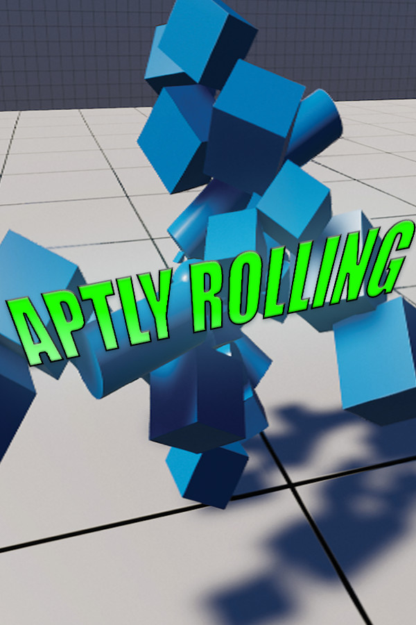 Aptly Rolling