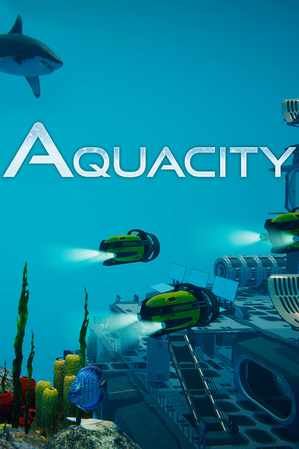 Aquacity
