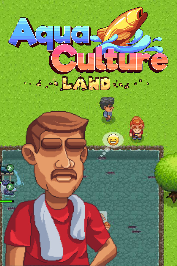 Aquaculture Land