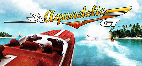 Aquadelic GT cover art
