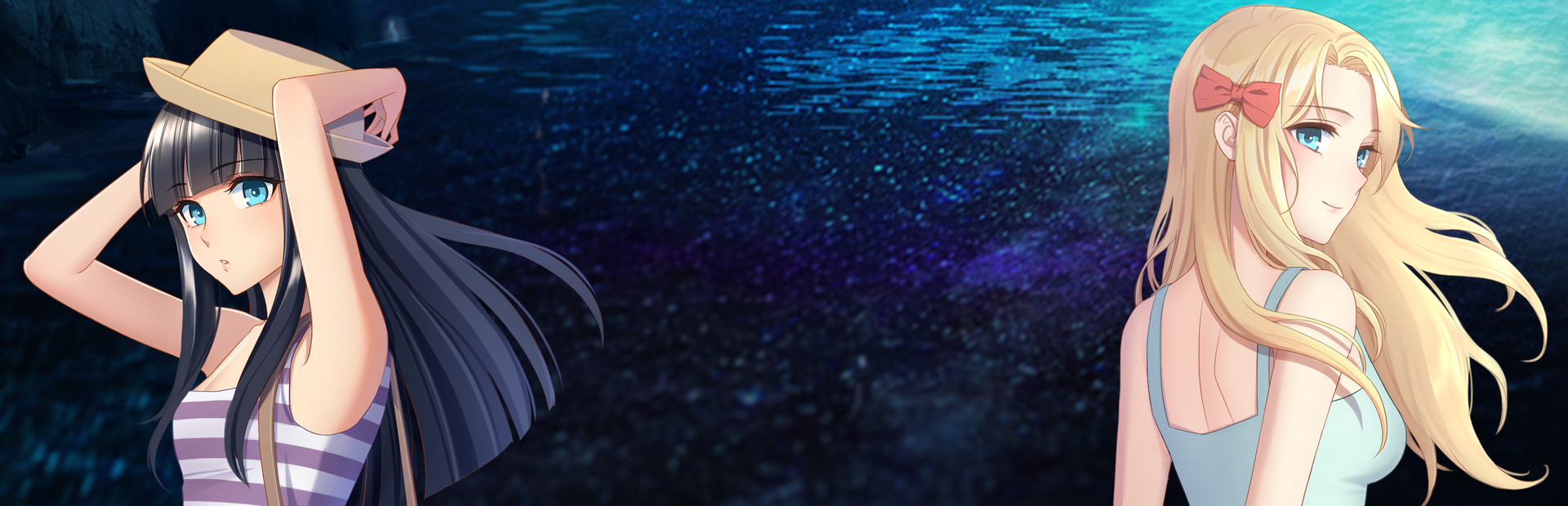 Aquadine cover art