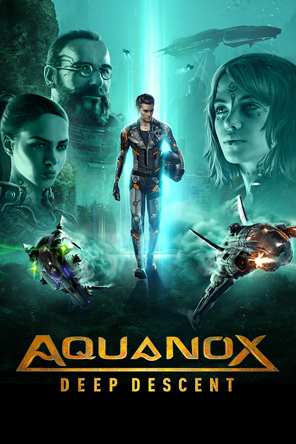 AquaNox