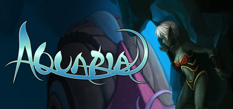 Aquaria cover art