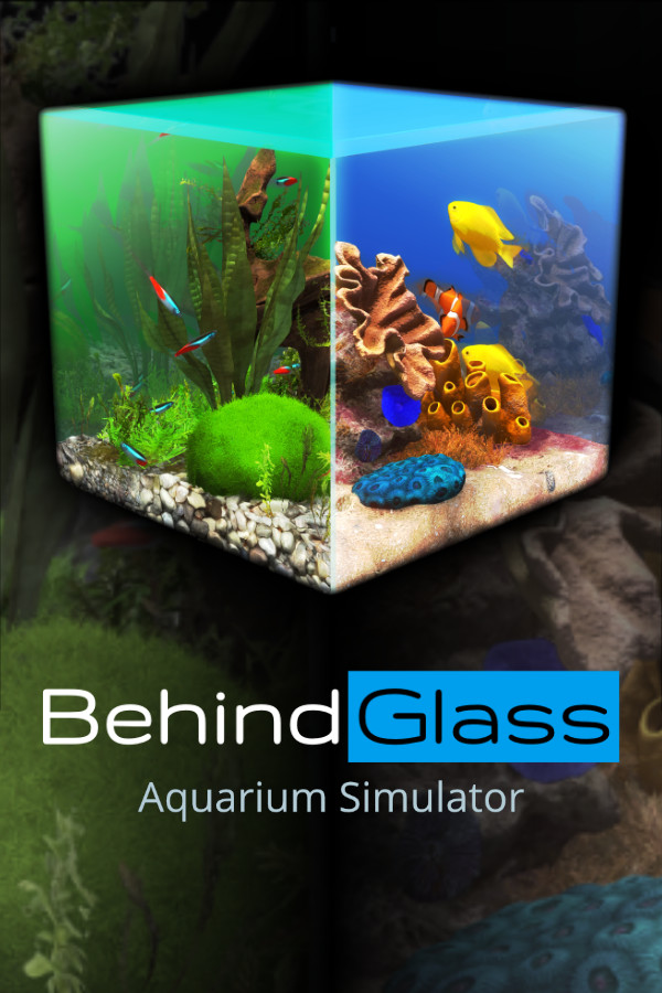 Aquarium Simulator