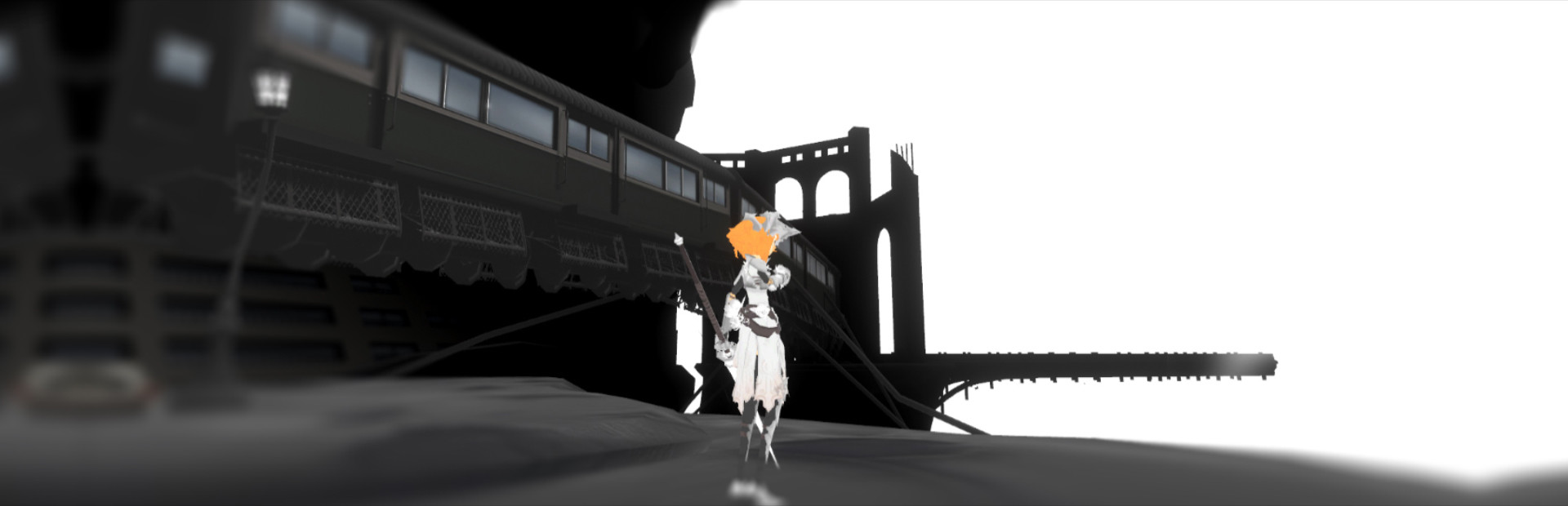 Arabel cover art