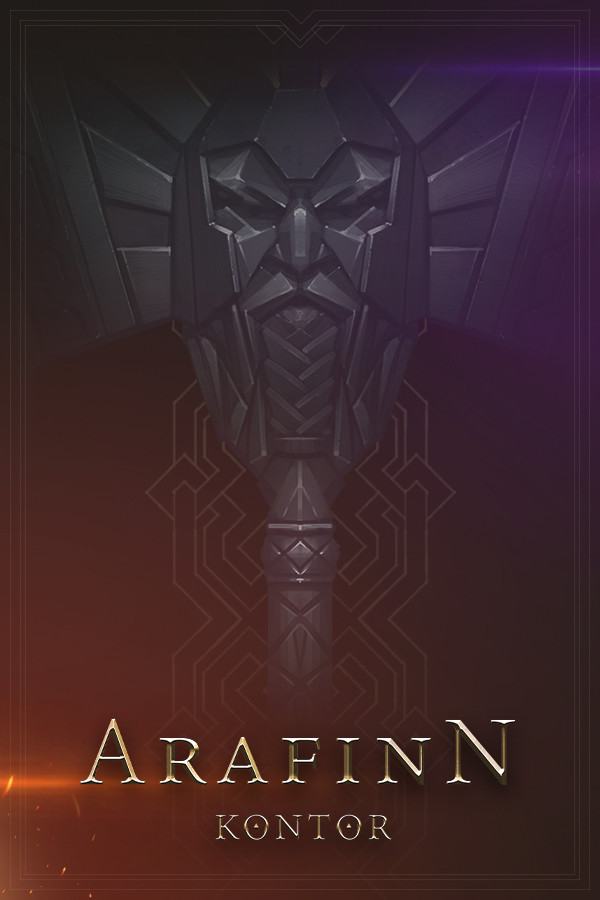 Arafinn Kontor