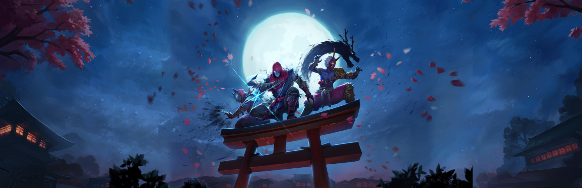 Aragami 2 cover art