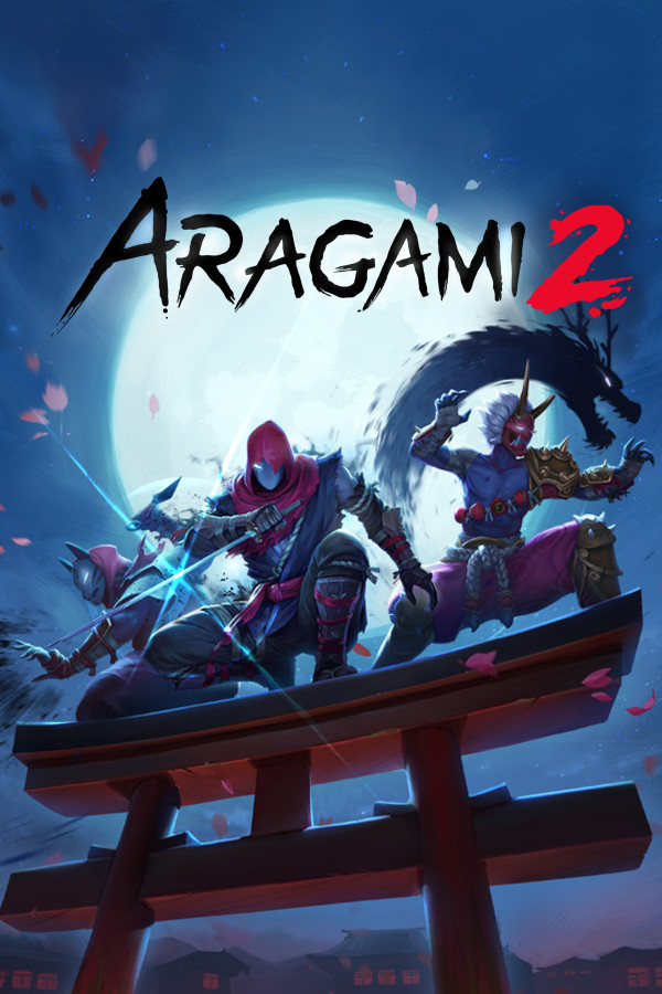 Aragami