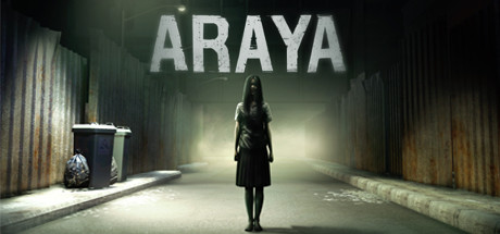 ARAYA cover art