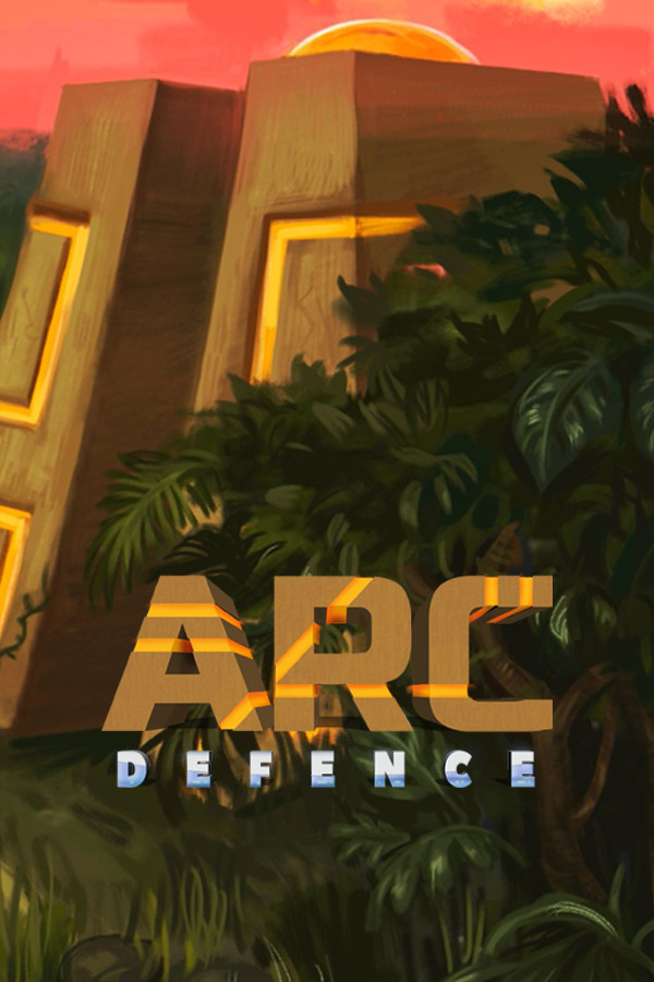 Arc Defence