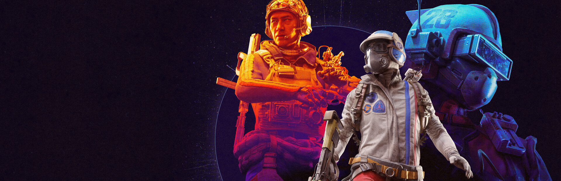 Arc Raiders PC cover art