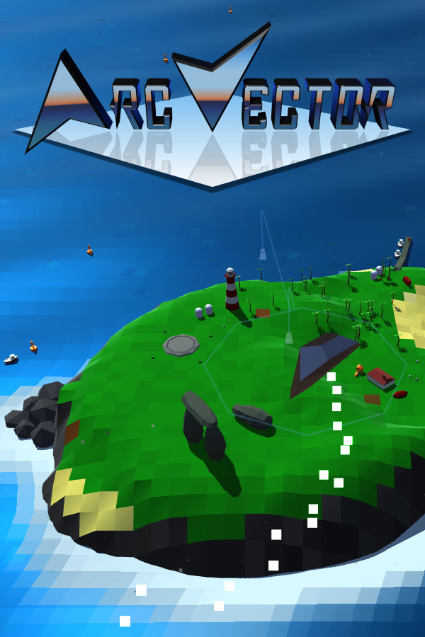 Arc Vector