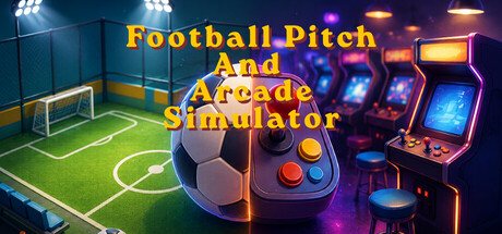Arcade Simulator