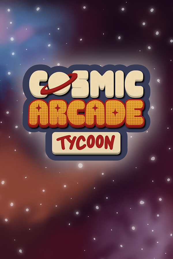 Arcade Tycoon