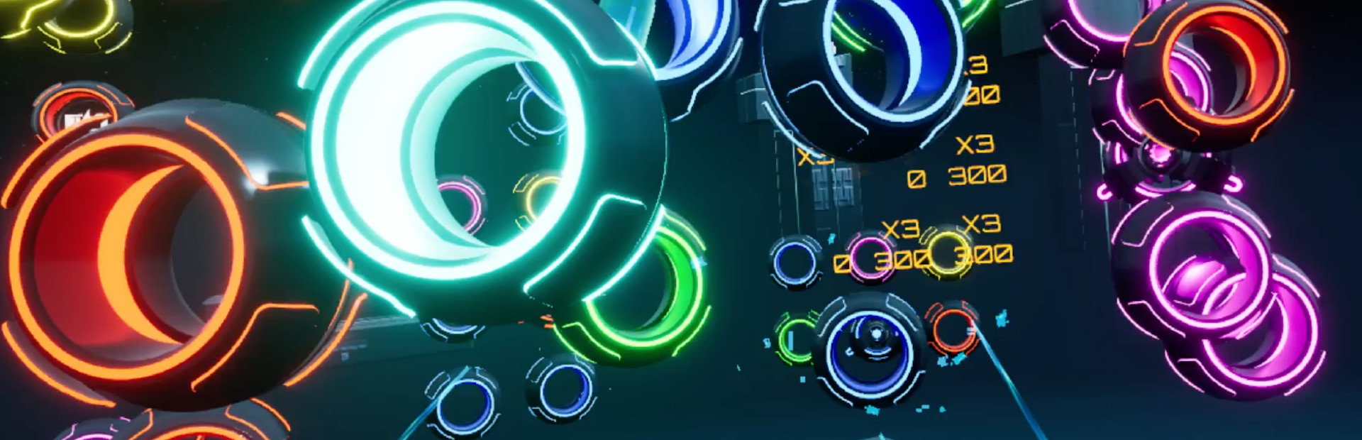 ARCADEON VR cover art