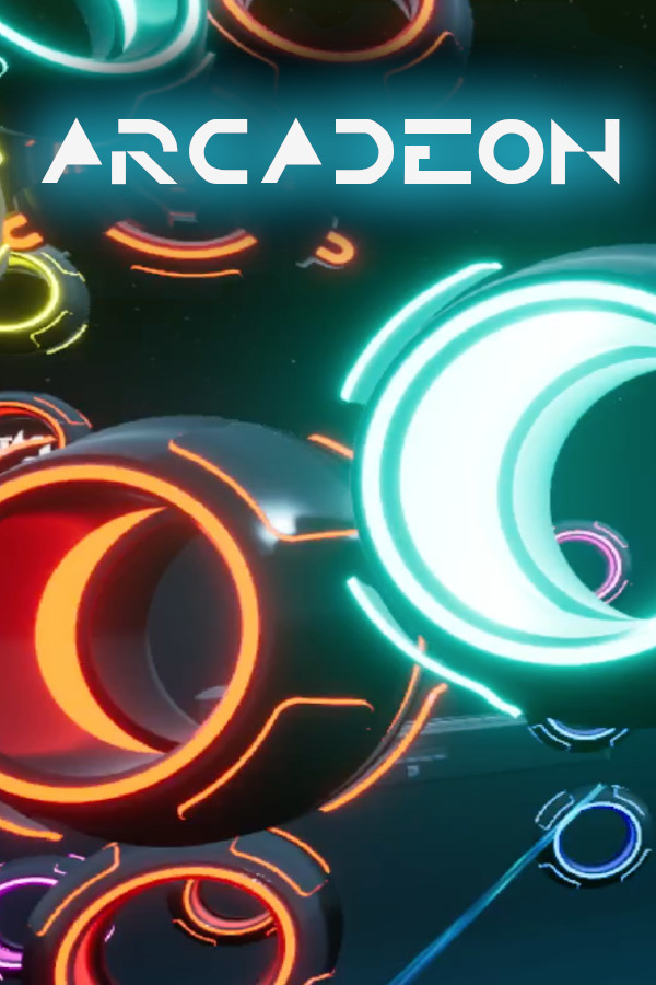 ARCADEON VR