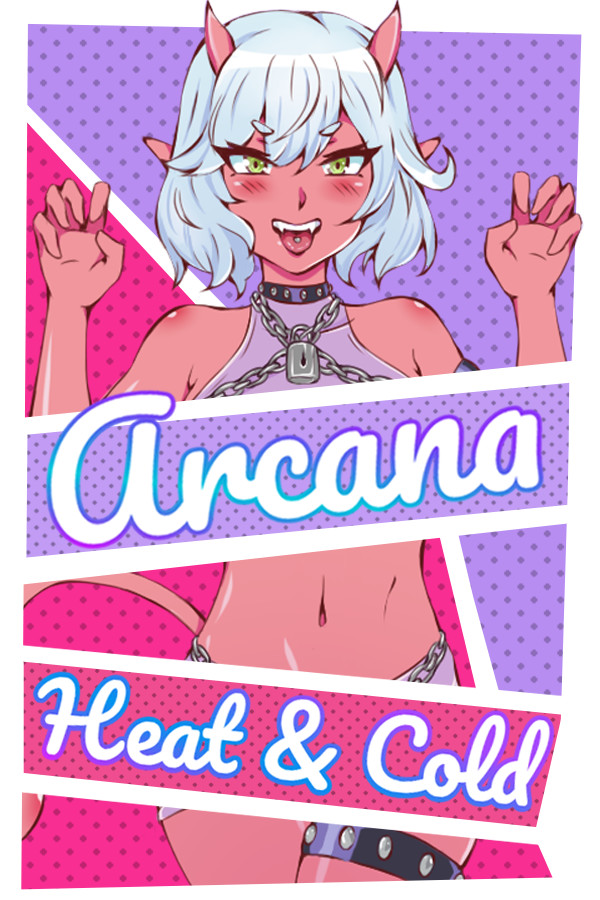 Arcana: Heat and Cold. Season 1