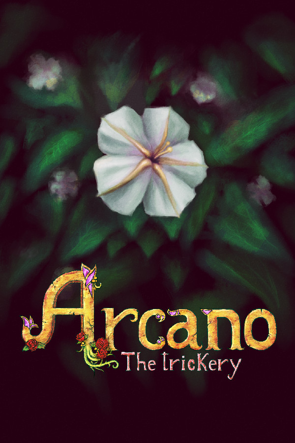 Arcano