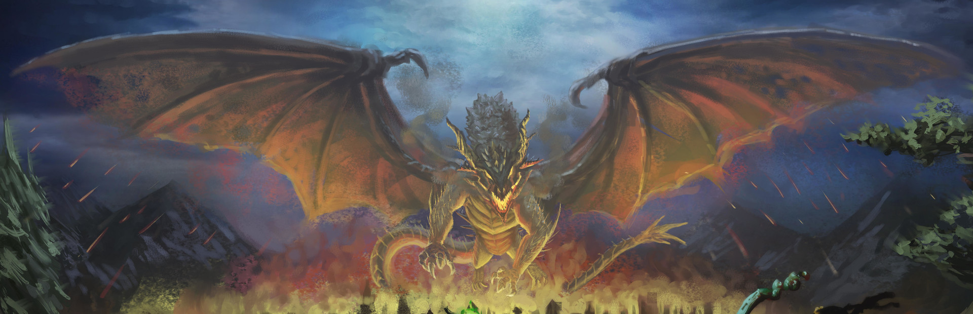 Arcante: Definitive Edition cover art