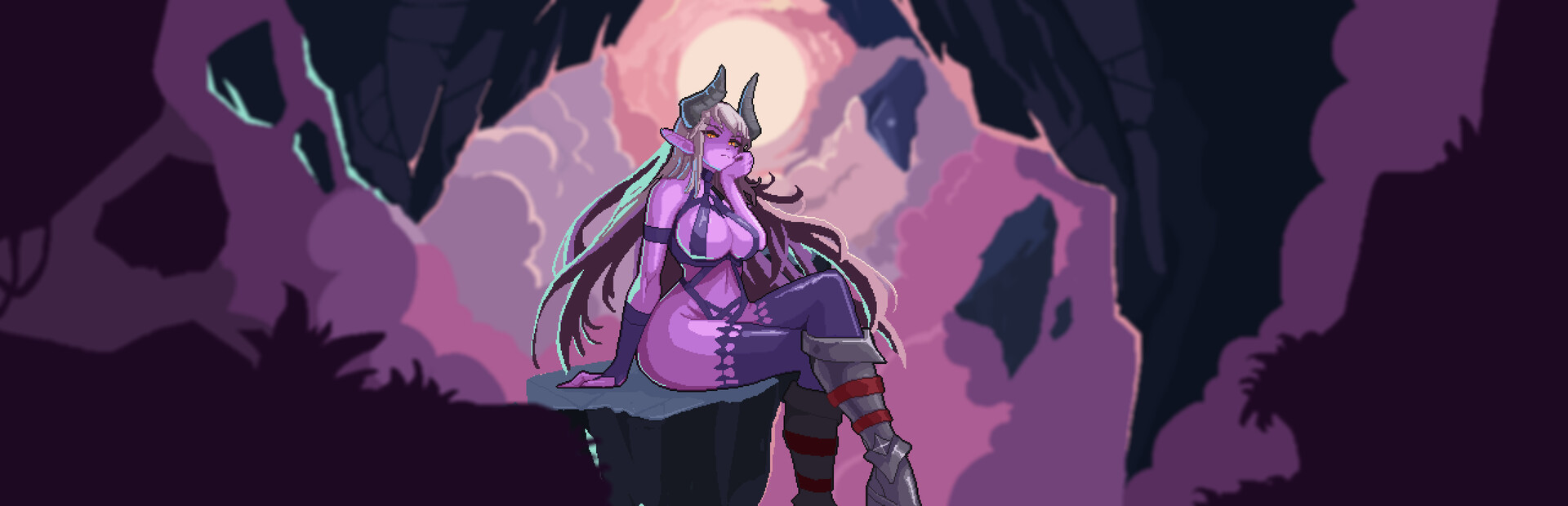 Arcanum cover art