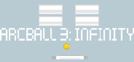 ArcBall 3: Infinity cover art