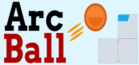 ArcBall cover art